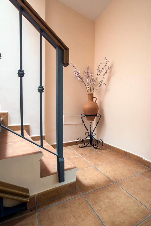 Apartamentos Amat - Only Adult - Playa El Bajondillo Τορρεμολίνος Εξωτερικό φωτογραφία