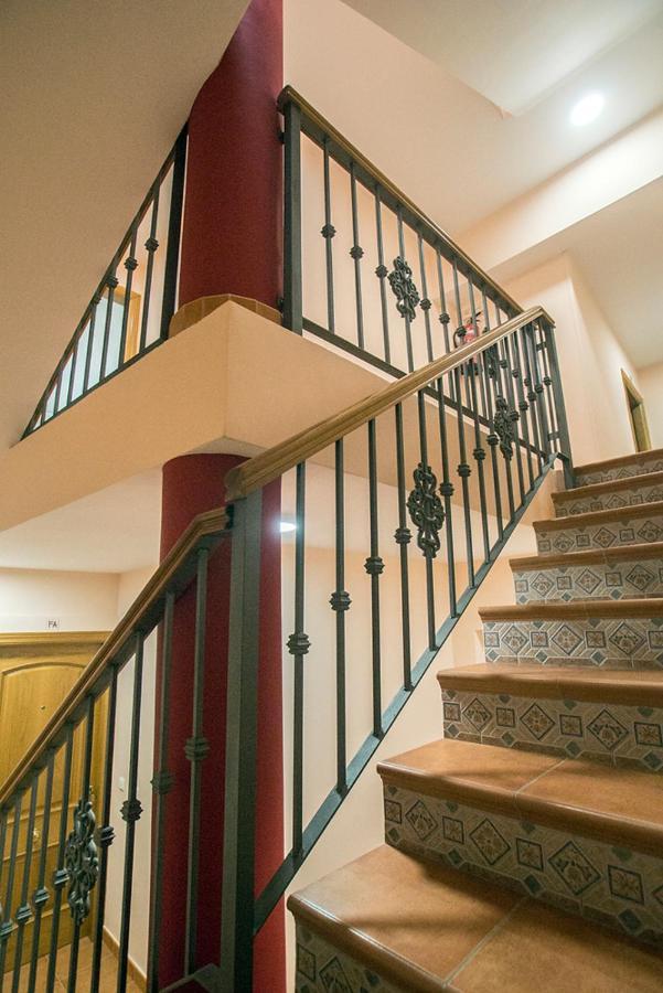 Apartamentos Amat - Only Adult - Playa El Bajondillo Τορρεμολίνος Εξωτερικό φωτογραφία