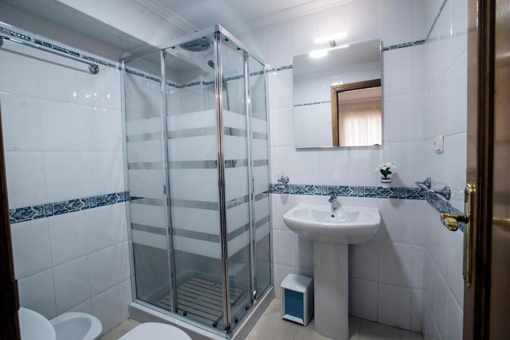 Apartamentos Amat - Only Adult - Playa El Bajondillo Τορρεμολίνος Εξωτερικό φωτογραφία