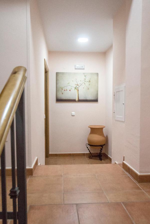 Apartamentos Amat - Only Adult - Playa El Bajondillo Τορρεμολίνος Εξωτερικό φωτογραφία
