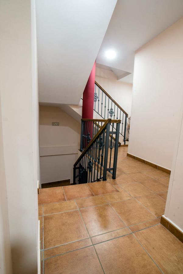 Apartamentos Amat - Only Adult - Playa El Bajondillo Τορρεμολίνος Εξωτερικό φωτογραφία