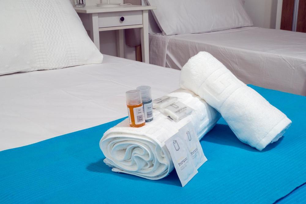 Apartamentos Amat - Only Adult - Playa El Bajondillo Τορρεμολίνος Εξωτερικό φωτογραφία